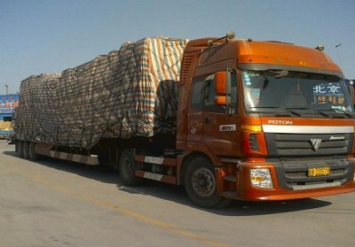 回民整车运输公司